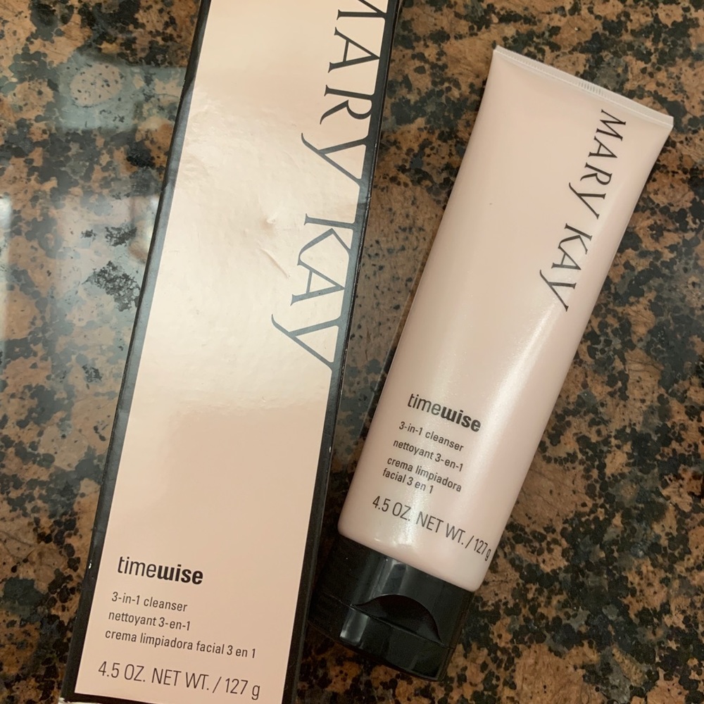 Cleanser